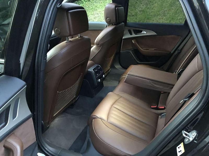 Gebraucht Audi A6 333 PS (244 kW) 2016 Kombi