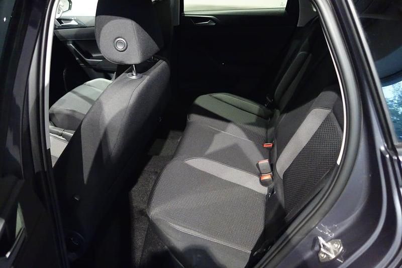 Gebraucht VW Polo 95 PS (69 kW) 2024 Mittelgrau  metallic Limousine