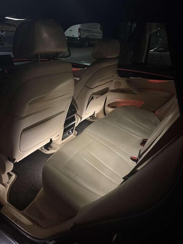 Gebraucht BMW X5 258 PS (189 kW) 2015 SUV