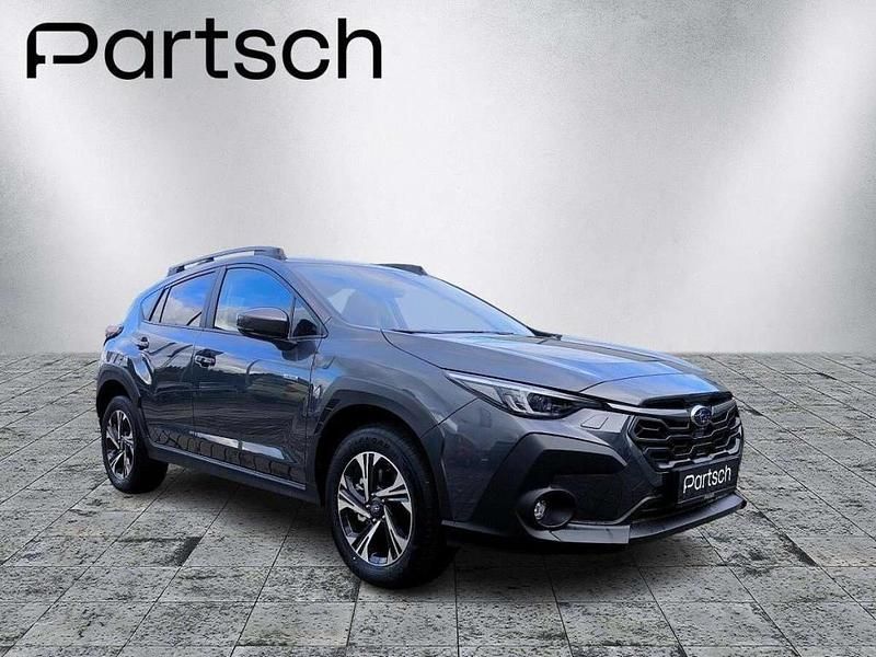 Neu Subaru Crosstrek Style 136 PS (100 kW) 2026 SUV