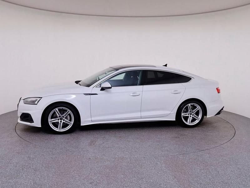 Gebraucht Audi A5 204 PS (150 kW) 2023 Coupé