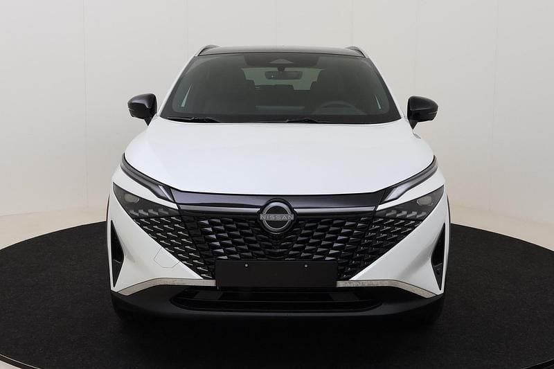 Neu Nissan Qashqai Tekna 158 PS (116 kW) 2026 SUV