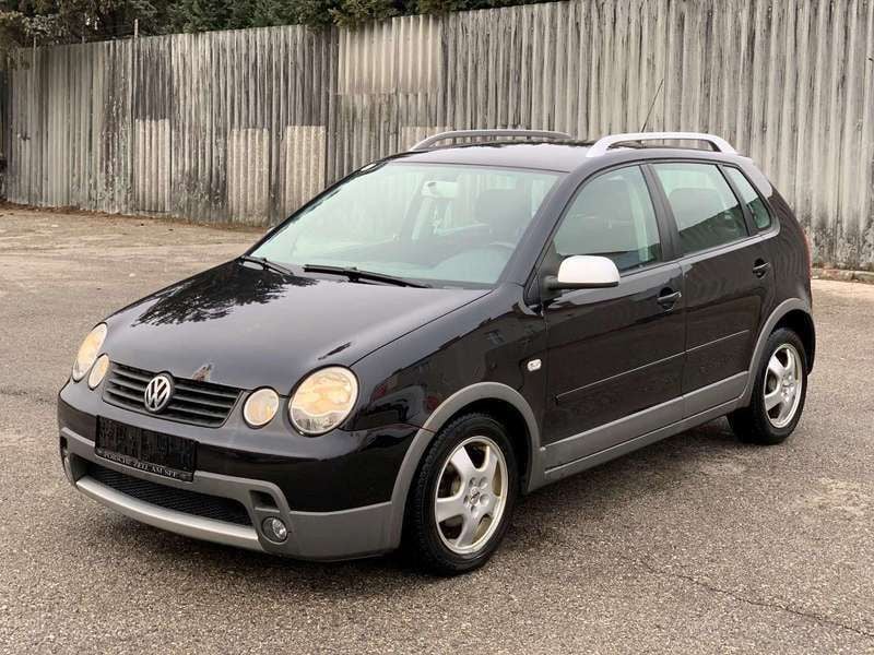 Gebraucht 2004 VW Polo 1.9 Diesel 101 PS (2.900 €) 1230 Wien AutoUncle Gebraucht 2004 VW Polo 1.9 Diesel 101 PS (2.900 €) 1230 Wien AutoUncle