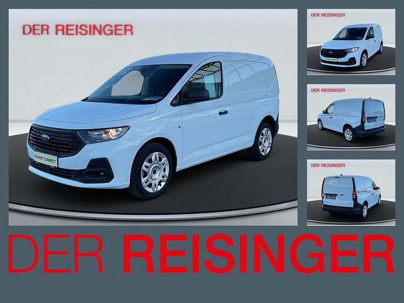 Neu Ford Transit Connect Trend 102 PS (75 kW) 2025 Van / Kleinbus