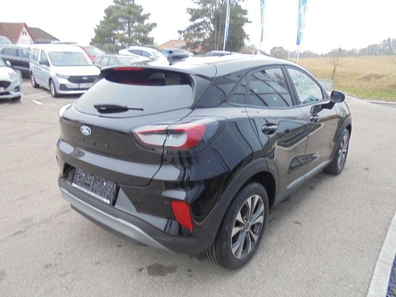 Neu Ford Puma Titanium 125 PS (91 kW) 2025 SUV