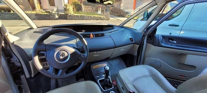 Gebraucht Renault Espace Initiale 241 PS (177 kW) 2006 Van / Kleinbus