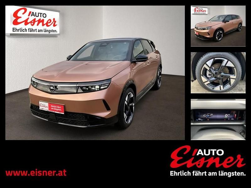 Neu 2025 Opel Grandland X SUV | € 37.900 - Bild 1/4