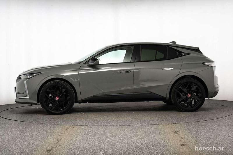 Gebraucht DS Automobiles DS4 Performance 131 PS (96 kW) 2024 Grau SUV