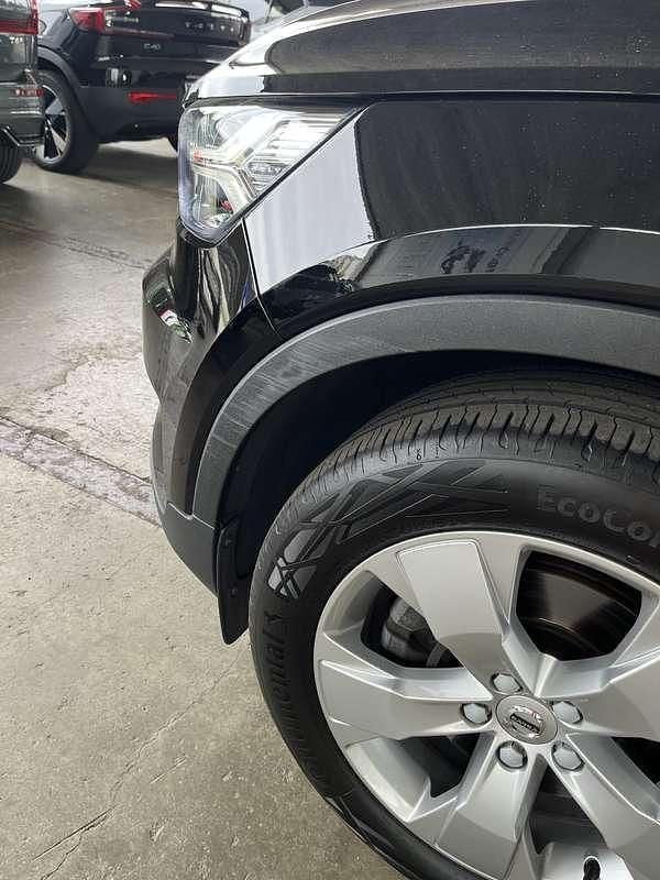 Gebraucht Volvo XC40 Momentum 190 PS (139 kW) 2018 SUV