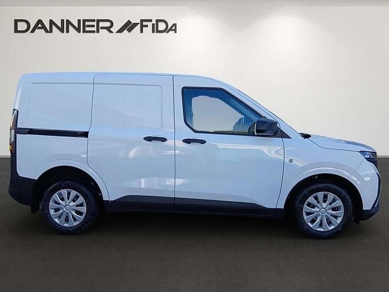 Neu Ford Transit 101 PS (74 kW) 2026 Van