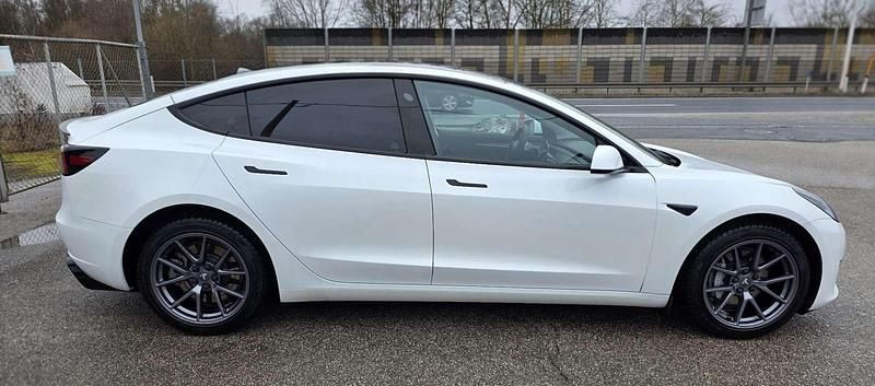 Gebraucht Tesla Model 3 211 kW (287 PS) 2022 Limousine