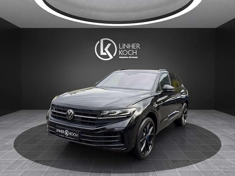 Grau Gebraucht 2025 VW Touareg R SUV | € 96.990 - Bild 1/4