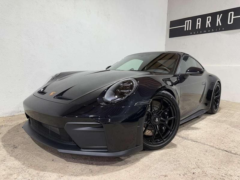 Gebraucht Porsche 911 GT3 510 PS (375 kW) 2025 Schwarz Coupé