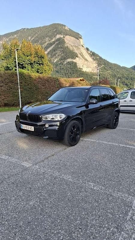Gebraucht BMW X5 258 PS (189 kW) 2013 SUV