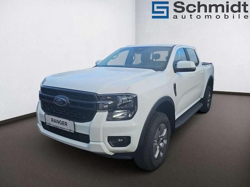 Neu 2025 Ford Ranger XLT Abholung | € 50.590 (Superpreis) - Bild 1/4
