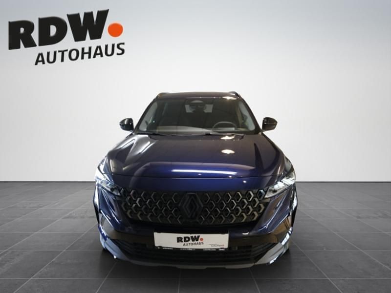 Gebraucht Renault Espace Esprit Alpine 130 PS (95 kW) 2025 Blau Van / Kleinbus