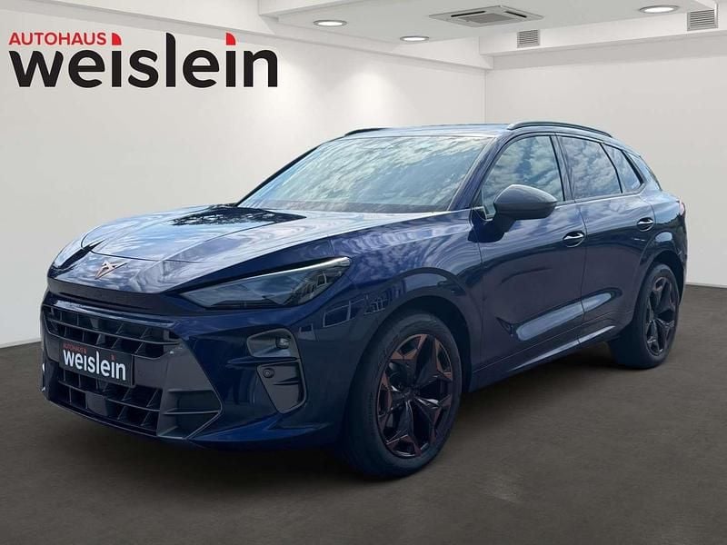 Blau Gebraucht 2025 Cupra Terramar SUV | € 38.300 (Fairer Preis) - Bild 1/4