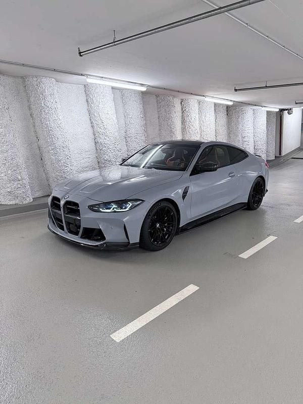 Gebraucht BMW M4 Competition Edition 510 PS (375 kW) 2023 Coupé