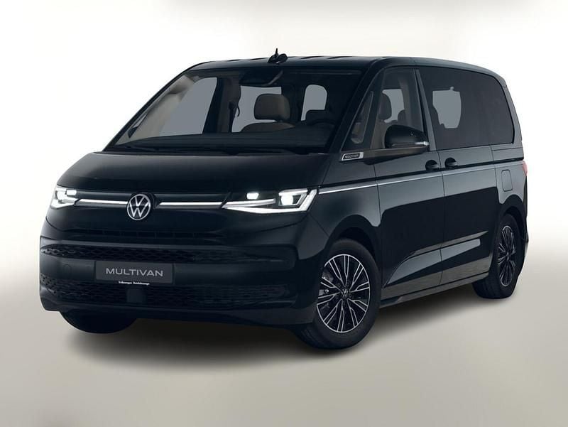 Neu 2025 VW Multivan Style Van | € 74.228 - Bild 1/4