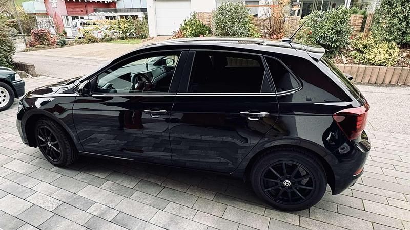 Gebraucht VW Polo 80 PS (58 kW) 2024 Kleinwagen