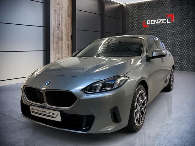 Grau Gebraucht 2025 BMW 118 Kleinwagen | € 34.900 (Fairer Preis) - Bild 1/4