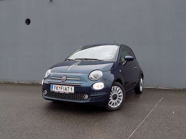 Verkauft Fiat 500 Firefly Hybrid 70 Lo Gebraucht 100 Km In Rankweil