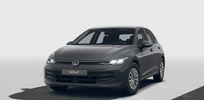 Neu 2025 VW Golf VIII Limousine | € 28.945 (Guter Preis) - Bild 1/4