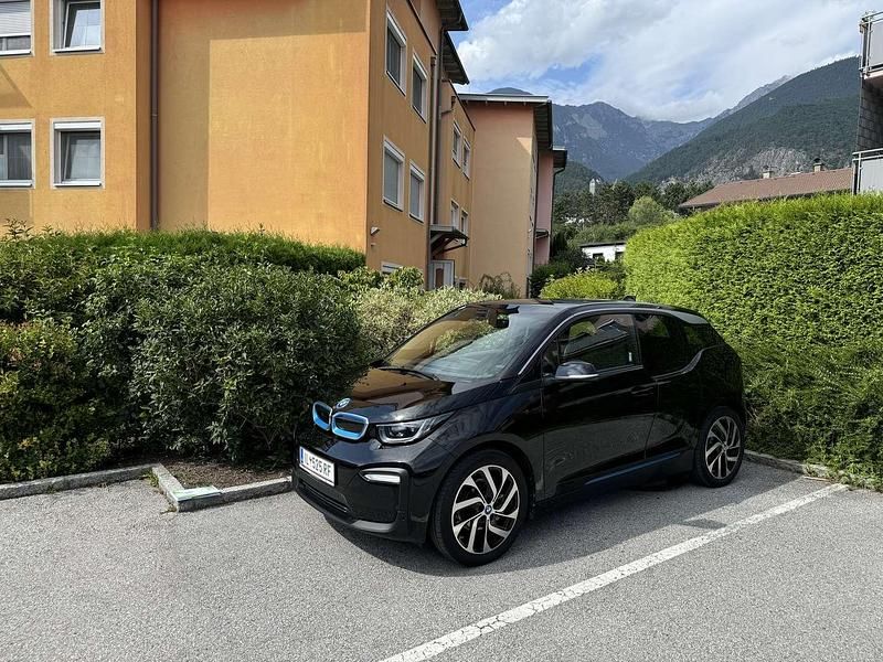 Gebraucht BMW i3 Sport Line 125 kW (170 PS) 2020 Limousine