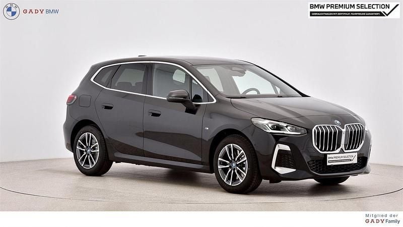 Gebraucht BMW 230 M Sport 150 PS (110 kW) 2023 Schwarz Kombi