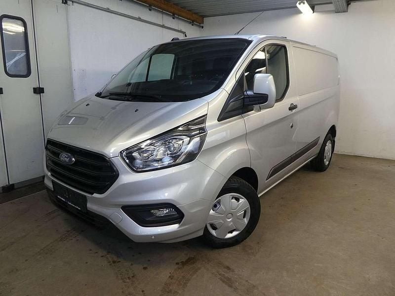 Gebraucht 2022 Ford Transit Custom Trend Van | € 19.999 (Guter Preis) - Bild 1/4