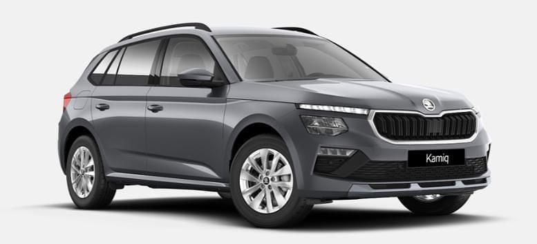 Neu 2025 Skoda Kamiq Selection SUV | € 31.907 (Fairer Preis) - Bild 1/3