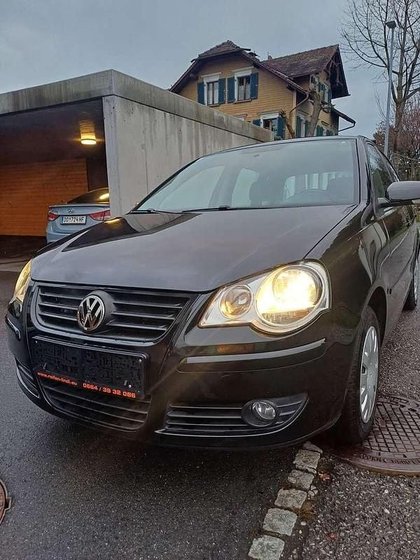 Gebraucht 2009 VW Polo Family Limousine | € 6.800 - Bild 1/4