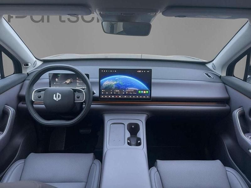 Gebraucht Leapmotor C10 218 PS (160 kW) 2025 Grau SUV