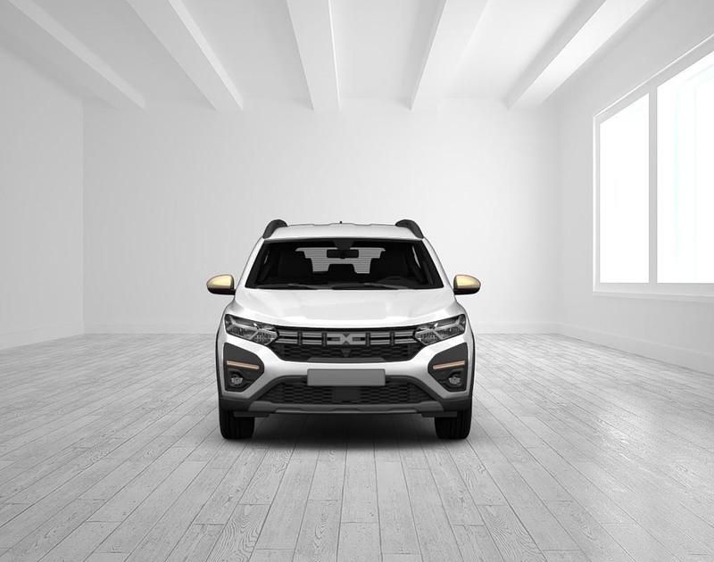 Neu Dacia Jogger Extreme 110 PS (80 kW) 2026 Van / Kleinbus