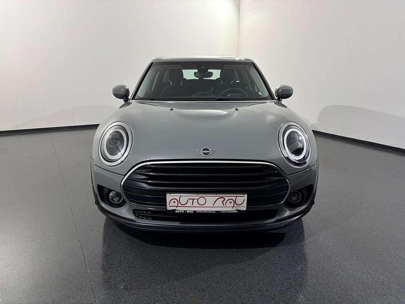 Gebraucht Mini One D Clubman 116 PS (85 kW) 2021 Grau Kombi