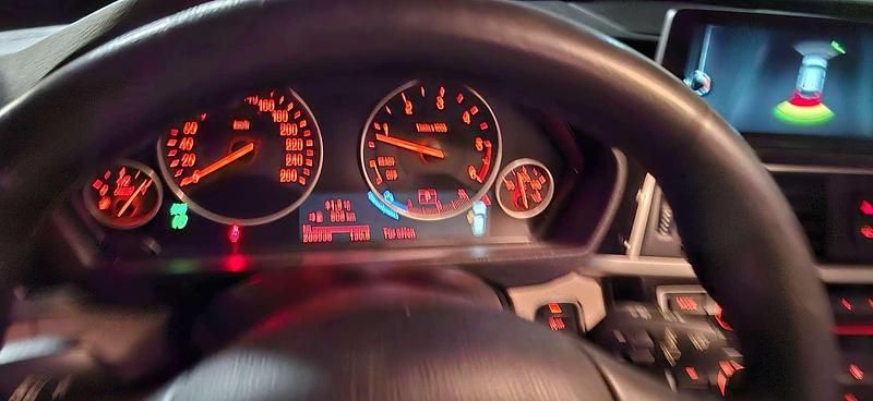 Gebraucht BMW 318 Luxury Line 150 PS (110 kW) 2016 Kombi