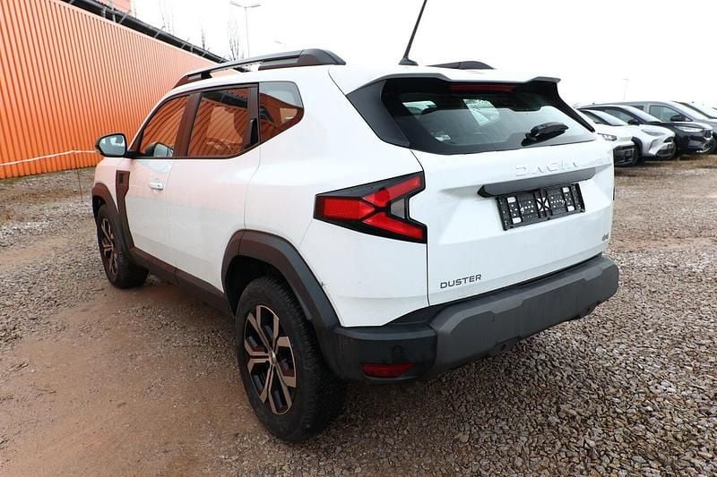 Gebraucht Dacia Duster Expression 131 PS (96 kW) 2025 SUV