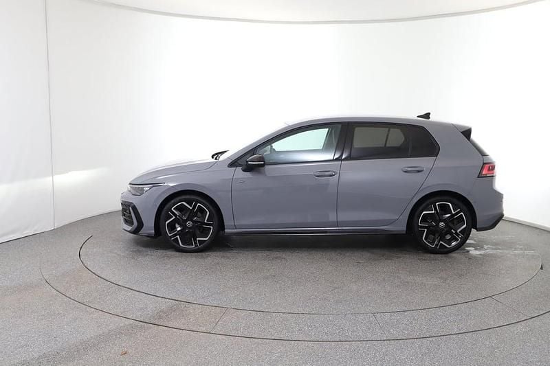 Neu VW Golf VIII Sport 116 PS (85 kW) 2026 Mittelgrau  normal Limousine