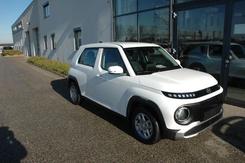 Neu Hyundai Inster 27 kW (38 PS) 2026 Kleinwagen