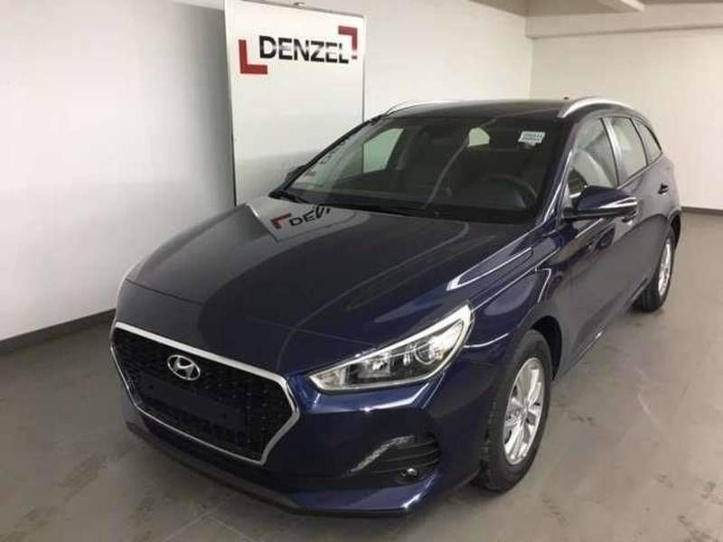 Verkauft Hyundai i30 Kombi - PD Level ., gebraucht 2020 ...