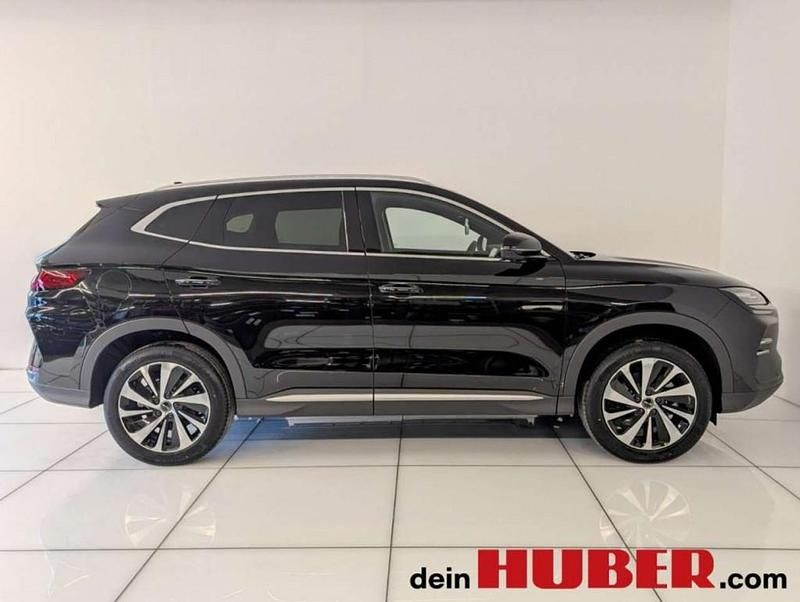 Neu BYD Seal U Comfort 64 kW (88 PS) 2026 SUV