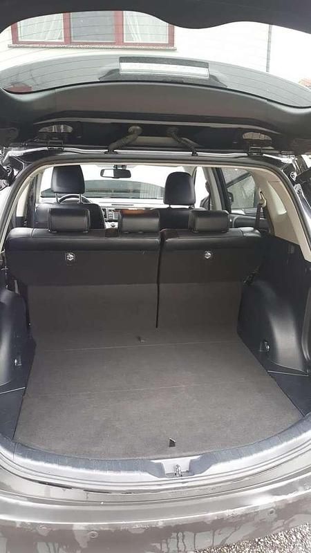 Gebraucht Toyota RAV4 Executive 151 PS (111 kW) 2013 Schwarz SUV