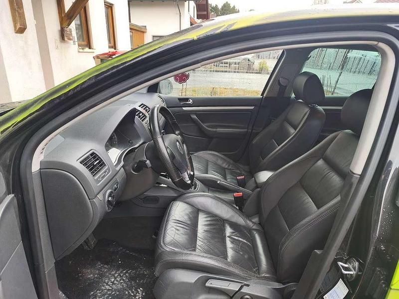 Gebraucht VW Golf IV Sportline 105 PS (77 kW) 2005 Limousine