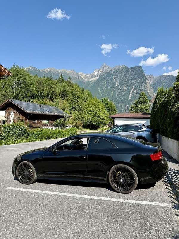 Gebraucht Audi A5 Sport 190 PS (139 kW) 2016 Coupé