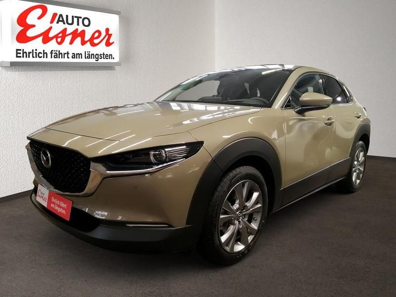 Neu Mazda CX-30 140 PS (102 kW) 2025 SUV