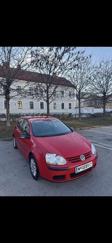 Gebraucht VW Golf IV Sportline 90 PS (66 kW) 2004 Limousine