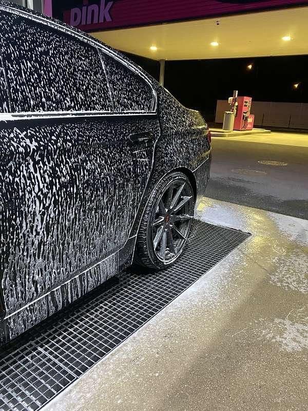 Gebraucht BMW 525 204 PS (150 kW) 2010 Limousine