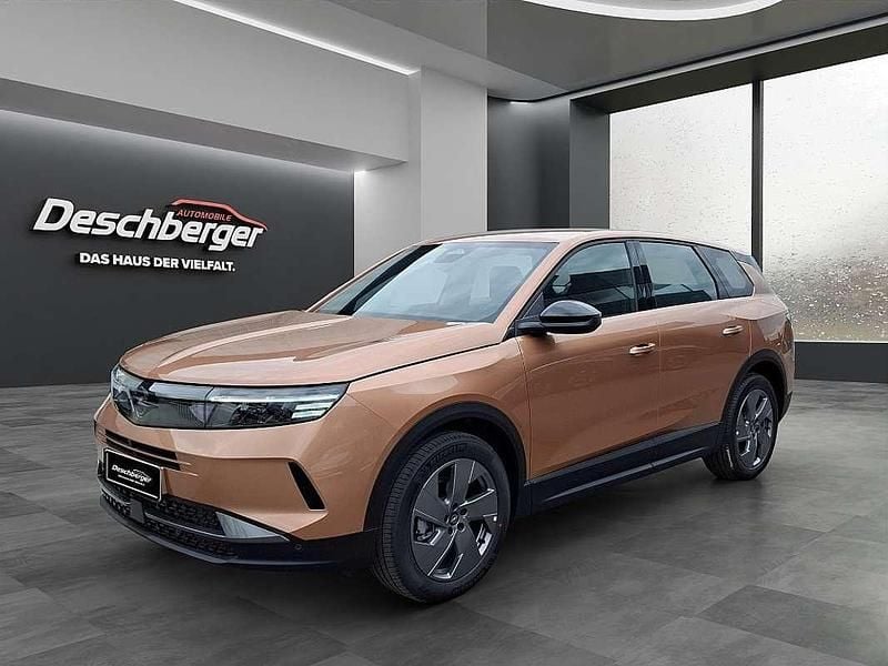 Bronze Gebraucht 2025 Opel Grandland X Edition SUV | € 31.500 - Bild 1/4