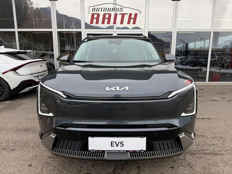 Neu Kia EV5 Launch Edition 158 kW (216 PS) 2026 SUV