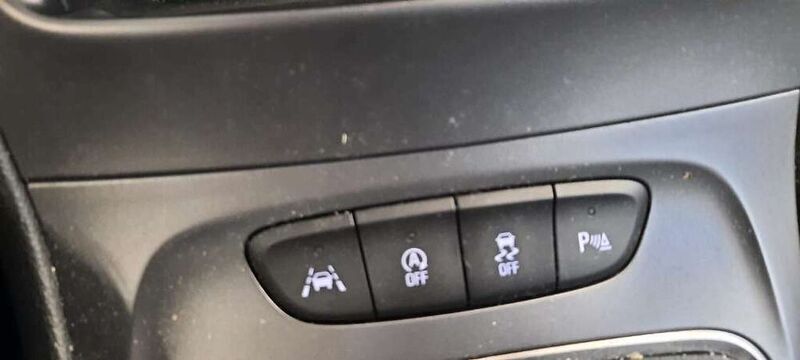 Gebraucht Opel Astra Edition 110 PS (80 kW) 2019 Kombi